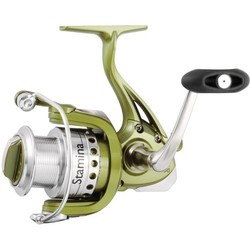 Abu Garcia Stamina 4000FD