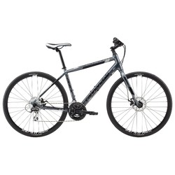 Cannondale Quick CX 4 2014