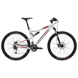 Cannondale Rush 29 2 2014