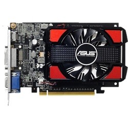 Asus GeForce GT 740 GT740-2GD3