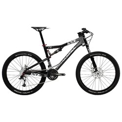 Cannondale RZ120 XLR 3 2013