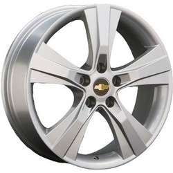 Replica A-F061 7x17/5x105 ET46 DIA56,6
