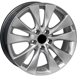 Replica CH5106D 6,5x16/5x105 ET38 DIA56,6