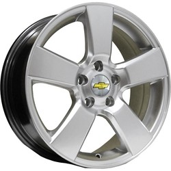 Replica D013 6,5x16/5x105 ET40 DIA56,6