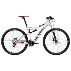 Cannondale Scalpel 29 3 2014