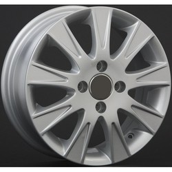 Replay GM12 6x15/4x100 ET44 DIA56,6