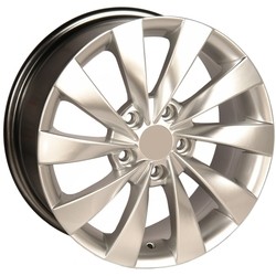 Replica Z811 7x16/5x105 ET40 DIA56,6