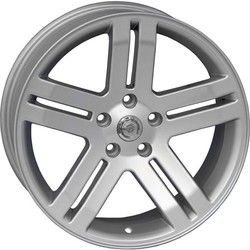 Replica CR0576E 7,5x18/5x115 ET24 DIA71,6