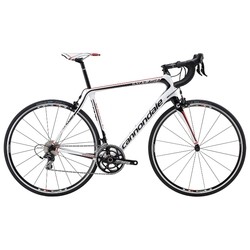 Cannondale Synapse Carbon 5 105 Compact 2014