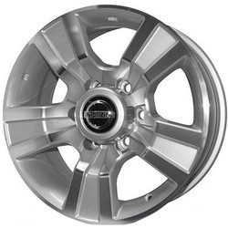 Replica 745 5,5x14/4x108 ET25 DIA65,1