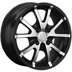LS Wheels 106 6x14/4x100 ET40 DIA73,1