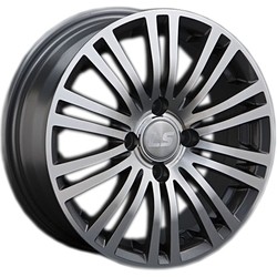 LS Wheels 109 6x14/4x98 ET35 DIA58,6