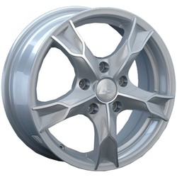 LS Wheels 112 6x15/5x112 ET47 DIA57,1