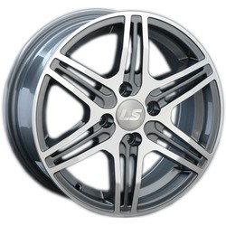 LS Wheels 170 6x14/4x100 ET45 DIA73,1