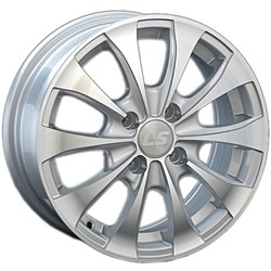 LS Wheels 174 6x14/4x98 ET35 DIA58,6