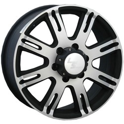 LS Wheels 213 (7,5x18/6x139,7 ET25 DIA77,8)