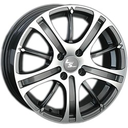 LS Wheels 223 6,5x15/4x98 ET32 DIA58,6