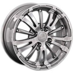 LS Wheels 224 6,5x15/4x98 ET32 DIA58,6
