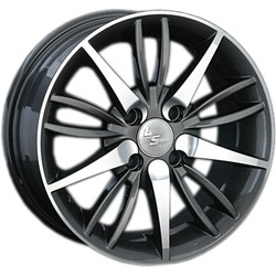 LS Wheels 235 6x14/4x100 ET40 DIA73,1