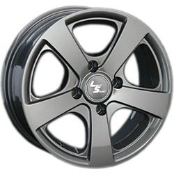 LS Wheels 255 6x14/4x108 ET24 DIA65,1