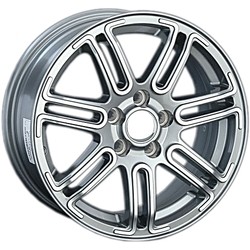 LS Wheels 296 (7x17/5x114,3 ET40 DIA73,1)