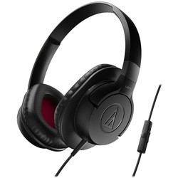 Audio-Technica ATH-AX1iS