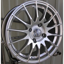 Replica JT1178 5,5x14/4x108 ET15 DIA65,1