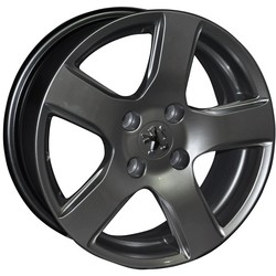 Replica PT115 (5,5x14/4x108 ET24 DIA65,1)