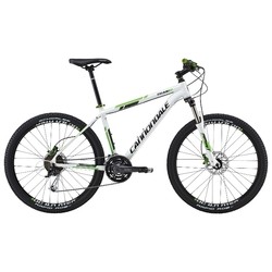 Cannondale Trail 4 2014