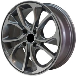 Replica 1010 (6,5x16/5x108 ET32 DIA65,1)
