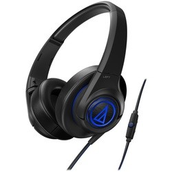 Audio-Technica ATH-AX5iS