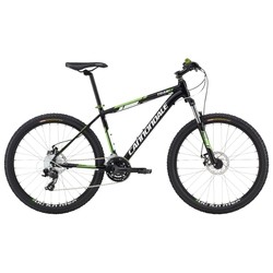 Cannondale Trail 7 2014