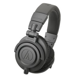 Audio-Technica ATH-M50x (серый)