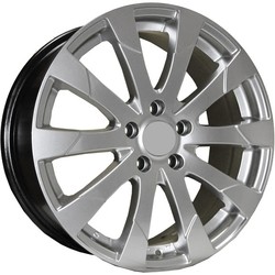 Replica 7308 (7,5x17/5x108 ET55 DIA63,4)