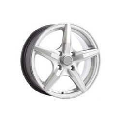 Replica 734 6x15/4x108 ET52,5 DIA63,4