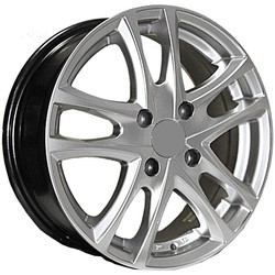 Replica 9505 6x15/4x108 ET43 DIA63,4