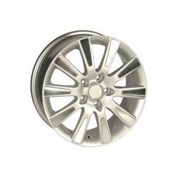 Replica D819 (6,5x16/5x108 ET50 DIA63,4)