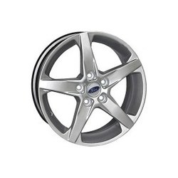 Replica F2016 6,5x16/5x108 ET52 DIA63,4