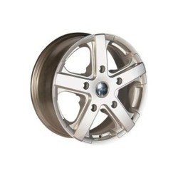 Replica J1044 6,5x15/5x160 ET50 DIA65,1