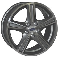 Replica V103 7x16/5x108 ET42 DIA63,4