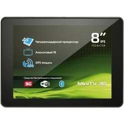 Explay Mini TV 3G