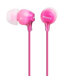Sony MDR-EX15LP (розовый)