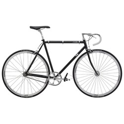 Forward Bikes Feather 2014