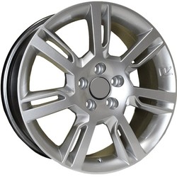 Replica Z460 7,5x17/5x108 ET46 DIA73,1