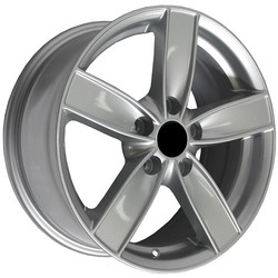 Replica 493 (7,5x18/5x114,3 ET50 DIA67,1)