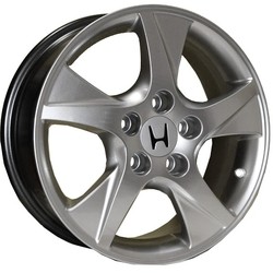 Replica Z701 6,5x16/5x114,3 ET50 DIA64,1