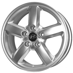 Replica 596 (7,5x18/5x114,3 ET46 DIA67,1)