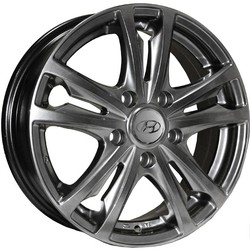 Replica 7346 (5,5x15/5x114,3 ET46 DIA67,1)