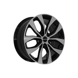 Replica 736 (7,5x17/5x114,3 ET46 DIA67,1)