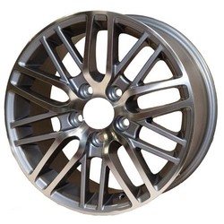 Replica 772 7x17/5x114,3 ET48 DIA67,1